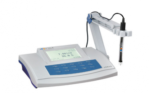 上海雷磁  實(shí)驗(yàn)室PH計(jì) PHSJ-4F