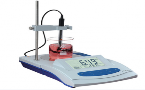 上海雷磁  實(shí)驗(yàn)室PH計(jì)  PHS-3G